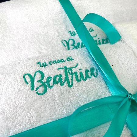 몬테피아스콘 La Casa Di Beatrice 빌라 외부 사진