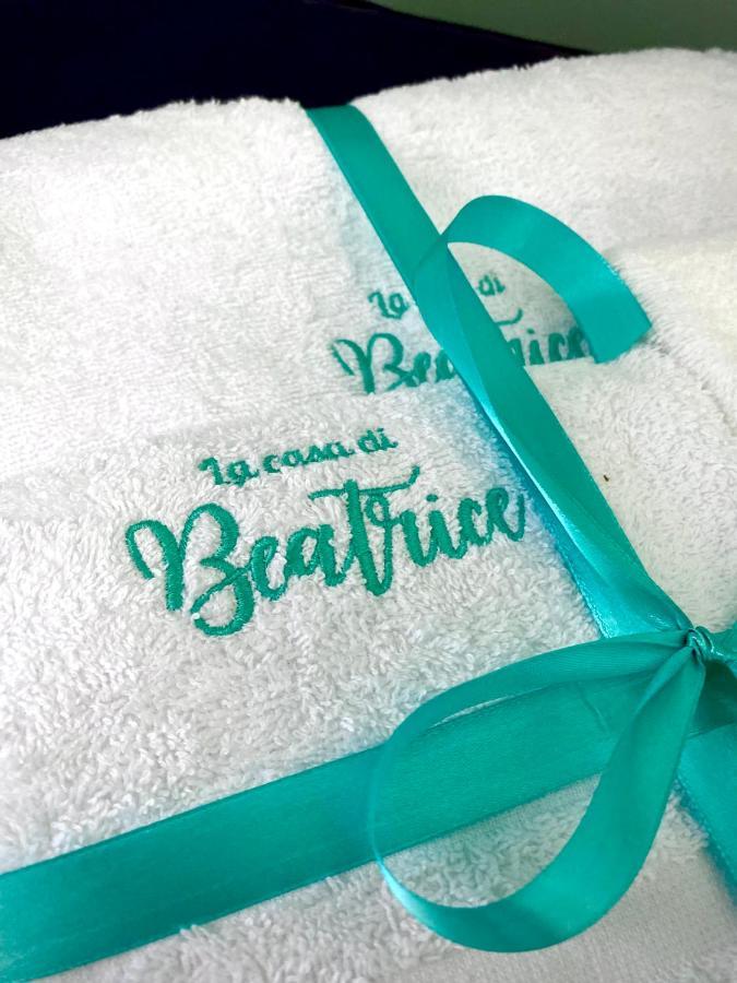 몬테피아스콘 La Casa Di Beatrice 빌라 외부 사진